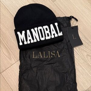 Lalisa blackpink beanie
